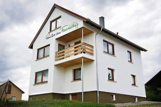 Gästezimmer Froschkönig - 1