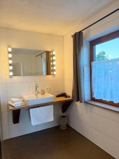 Gästezimmer Froschkönig - 4