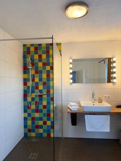 Gästezimmer Froschkönig - 3