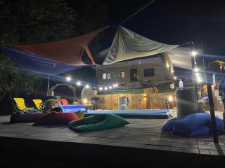 Lara House Florești, Cluj - 7