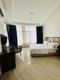 Eagle View Kimi Appart Hotel - 7