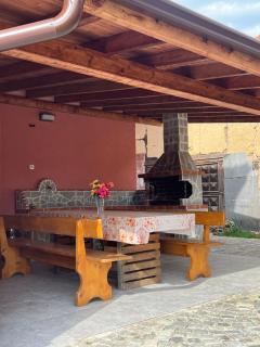 Dzhorgovata Guesthouse - 8