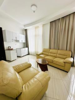 Eagle View Kimi Appart Hotel - 8