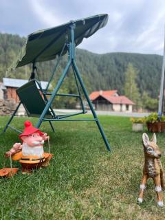 Dzhorgovata Guesthouse - 6