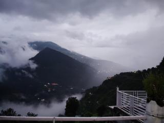 Kedar kanth hotel - 0