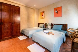 Về Homestay Ninh Bình - 1