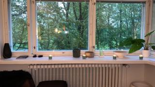 Cozy apartment in seaside with a great view in Lauttasaari Free parking - 3