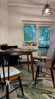 Cozy apartment in seaside with a great view in Lauttasaari Free parking - 1