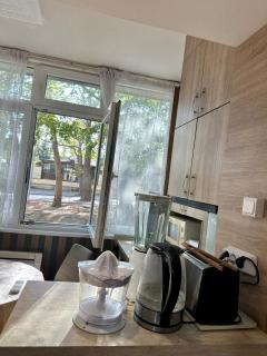 Beach flat - 1