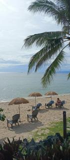 Infinity Sands Resort - 8