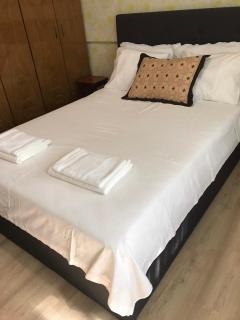 Beach flat - 7