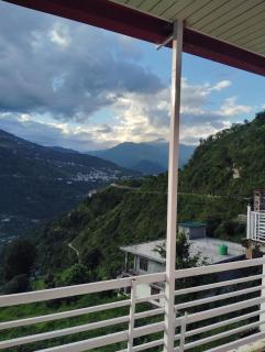 Kedar kanth hotel - 5