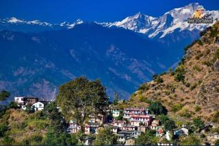 Kedar kanth hotel - 4