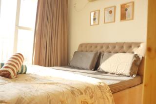 Panoramic City Views -15th Floor Studio Apartment - 6