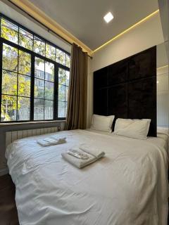 Lux apartments in Abovana - 9