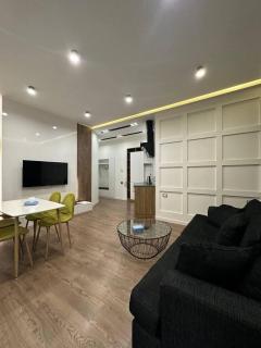 Lux apartments in Abovana - 8