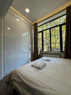 Lux apartments in Abovana - 5