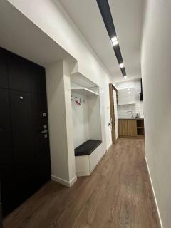 Lux apartments in Abovana - 4