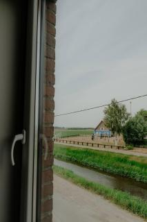 Waterfront home, 5 bedrooms - Free parking - 4