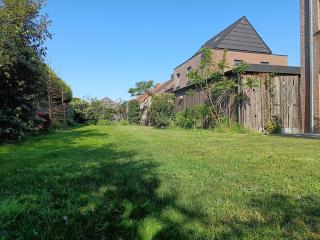 Waterfront home, 5 bedrooms - Free parking - 6