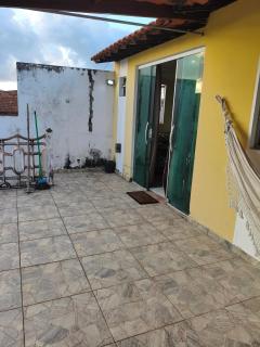 Flat completo com Terraço em Peroba - Maragogi - 5