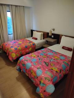 Family Suites A Famosa Melaka - 9