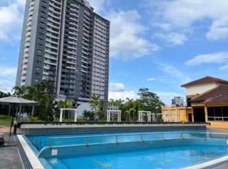 Family Suites A Famosa Melaka - 7