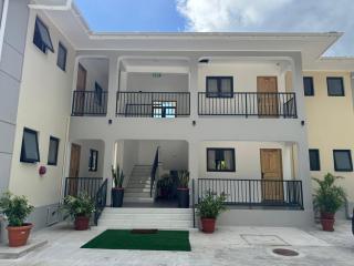 Lozil Self Catering - 6