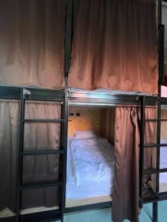 Prime Hostel - 7