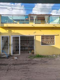 Flat completo com Terraço em Peroba - Maragogi - 1