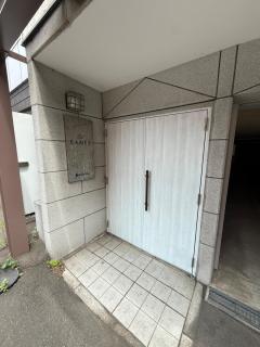 52105札幌中心エリアから徒歩圏内最大2名滞在可能なサービスアパートメント豊水 - 7