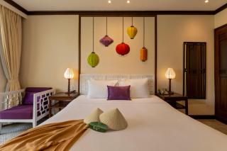 Cozy Central Hoi An Boutique Hotel - 7