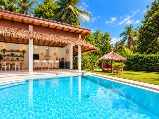 Villa Aphatcha - Private 5BR Pool Villa - Baan Tai - 8