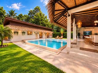 Villa Aphatcha - Private 5BR Pool Villa - Baan Tai - 6