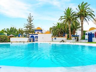 Holiday home in Roquetas de Mar by the sea - 0