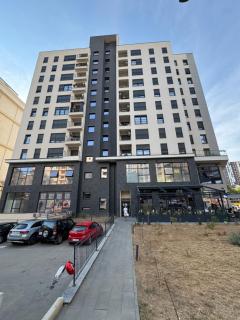 SKY VIEW Apartment- Rruga B - 1