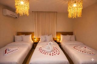 R Tower Suites - Kairo - 1