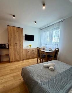 Apartamenty u Beci I Cyryla - 2