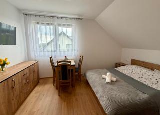 Apartamenty u Beci I Cyryla - 1