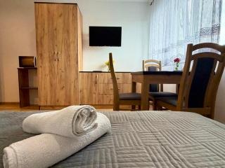 Apartamenty u Beci I Cyryla - 8