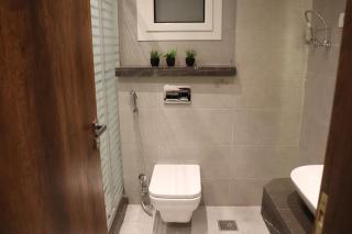 The Grand 4BR Residence in New Cairo - 3