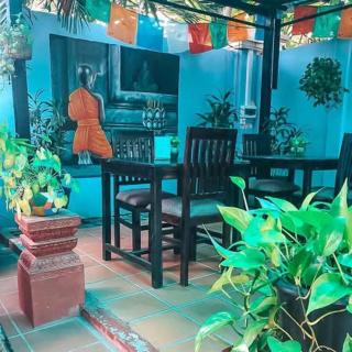 Saba Lua Siem Reap - 1