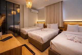 R Tower Suites - Kairo - 3