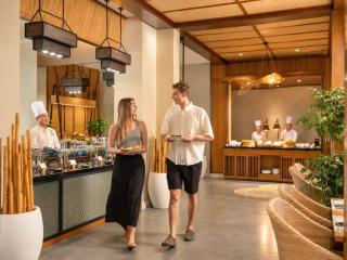 Little Oasis - An Eco Friendly Hotel & Spa - 2