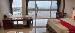 Alleppey Holiday Beach Resort - Sea View Rooms with Direct Beach Access - 6