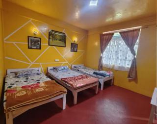 Dormitory - 3