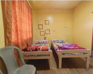 Dormitory - 2