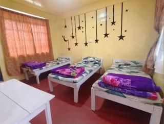 Dormitory - 1