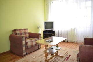 Apartment on Vasylya Chervoniya 67 - Rivne - 5