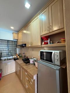 CORUS PARADISE LAGOON by Qistina Homestay - 8